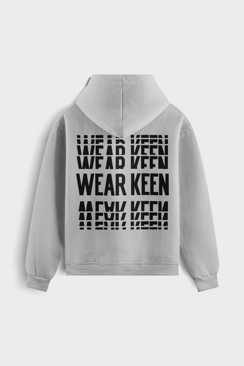 Sudadera con capucha ¨Mirror¨