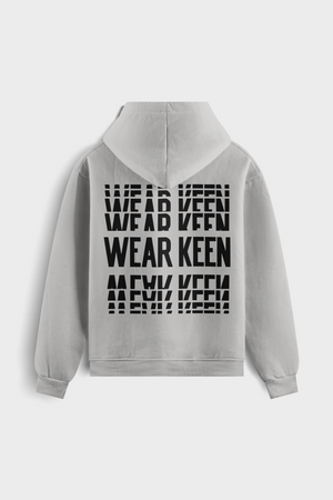 Sudadera con capucha ¨Mirror¨