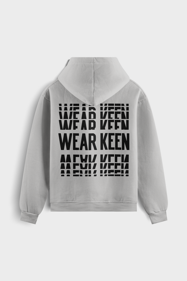 Sudadera con capucha ¨Mirror¨