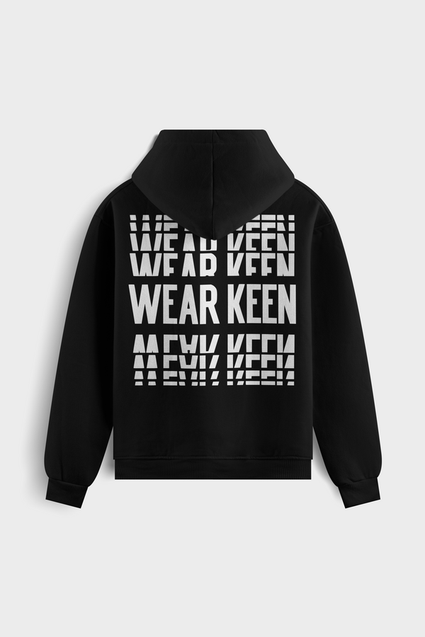 Sudadera con capucha ¨Mirror¨