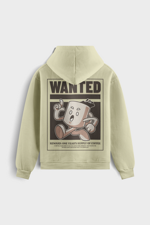 Sudadera con capucha ¨Office Wear Keen¨