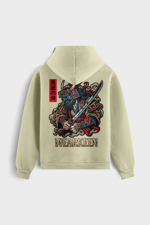 Sudadera Con Capucha ¨The One Demon¨