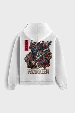 Sudadera Con Capucha ¨The One Demon¨