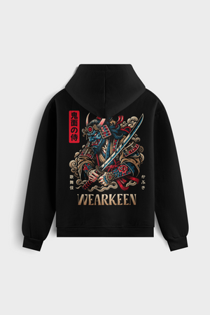 Sudadera Con Capucha ¨The One Demon¨