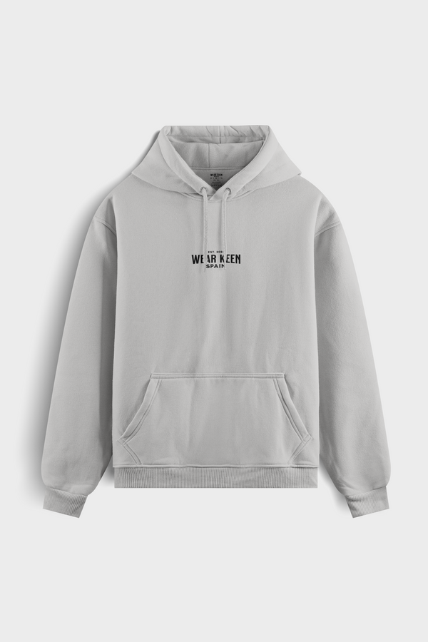 Sudadera con capucha "California"