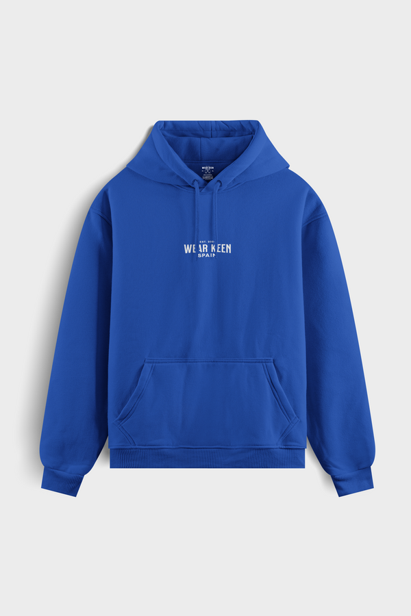 Sudadera con Capucha "Wanted Dead"