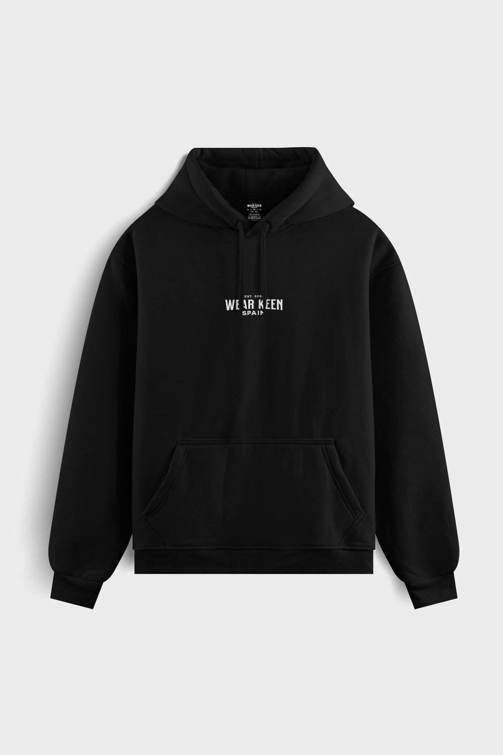 Sudadera con Capucha "Wanted Dead"