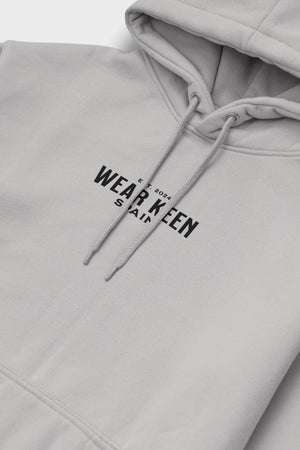 Sudadera con capucha "California"