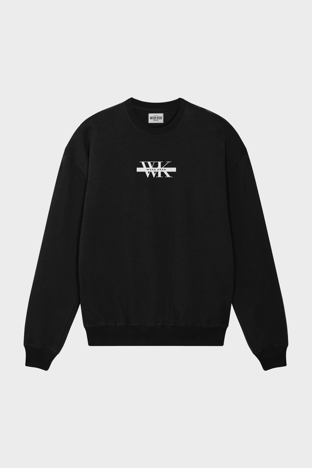 Sudadera "Fucking Keen"