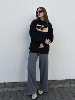 Sudadera con capucha ¨The Wear Keen¨