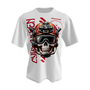 Keen Military Limited Edition Short Sleeve T-Shirt