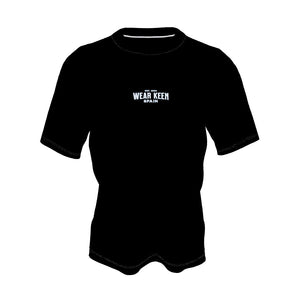 Keen Military Limited Edition Short Sleeve T-Shirt