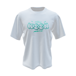Camiseta Manga Corta ¨Graffiti¨