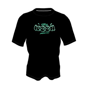 Short Sleeve T-Shirt ¨Graffiti¨