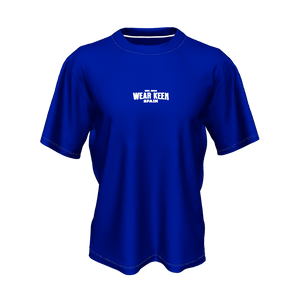 "Infinite Love Keen" Short Sleeve T-Shirt