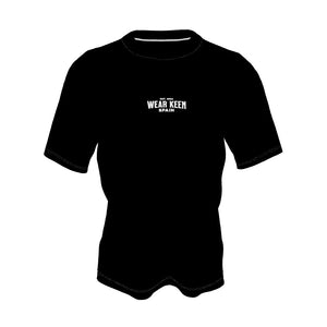 Keen Military Limited Edition Short Sleeve T-Shirt