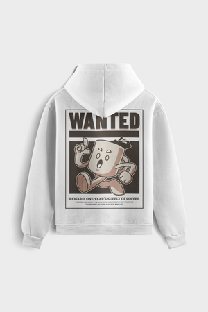 Sudadera con capucha ¨Office Wear Keen¨