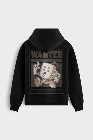 Sudadera con capucha ¨Office Wear Keen¨