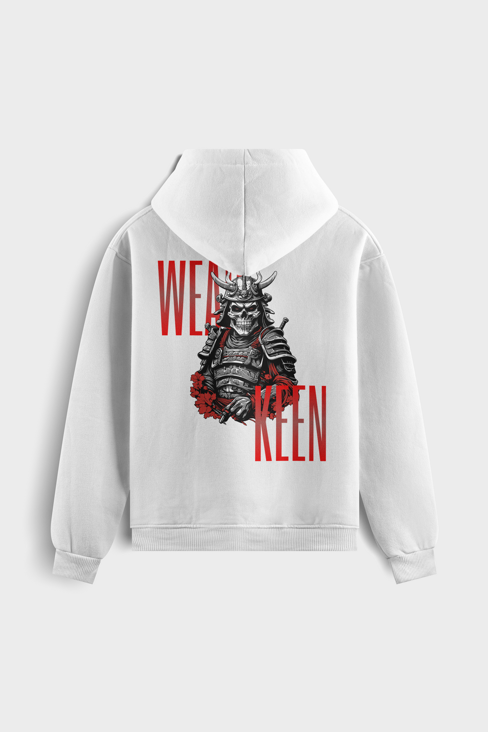 Sudadera con capucha ¨Principle Keen¨