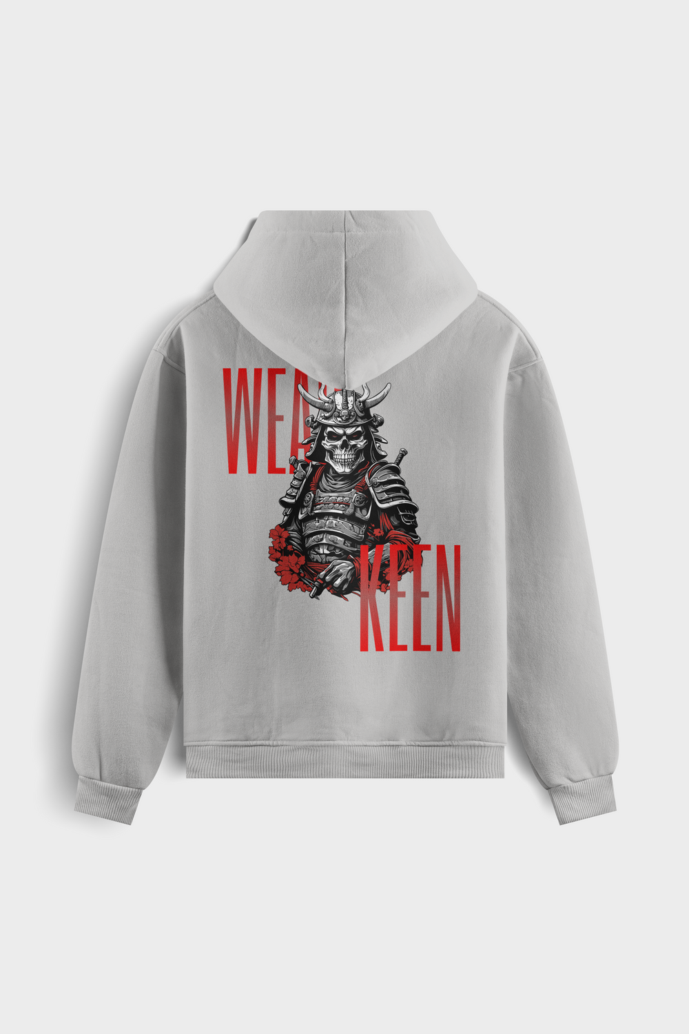 Sudadera con capucha ¨Principle Keen¨