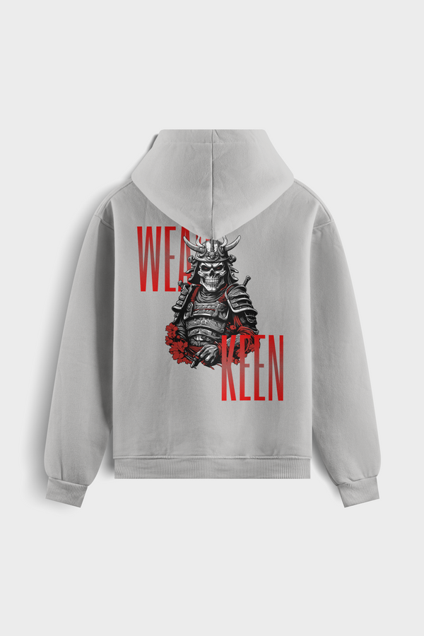 Sudadera con capucha ¨Principle Keen¨