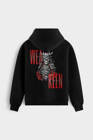 Sudadera con capucha ¨Principle Keen¨